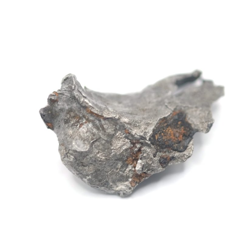 Železný meteorit - Sichote Alin - 6,10 gramů