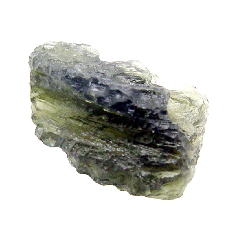 Natural moldavite 3.52 grams