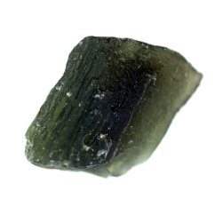 Natural moldavite 4.30 grams