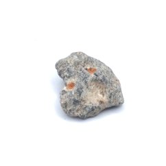 Lunární meteorit - Bechar 006 - 0,692 gramů