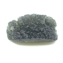 Natural moldavite 8.71 grams