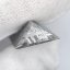 Iron meteorite Aletai - China - 39.61 grams
