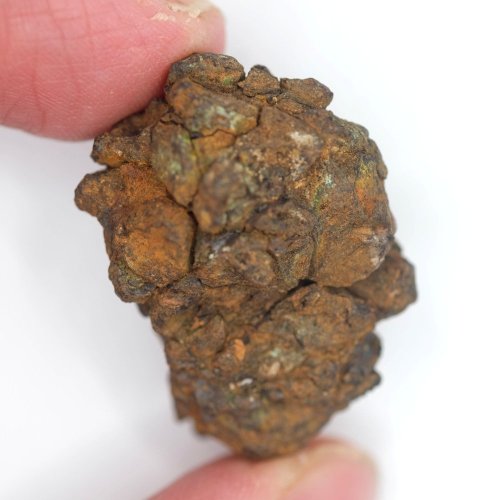 Meteorite - Pallasite - Sericho - 24.04 grams