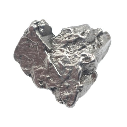Iron meteorite - Campo del Cielo - 25.15 grams