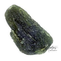 Moldavite 7.44 grams
