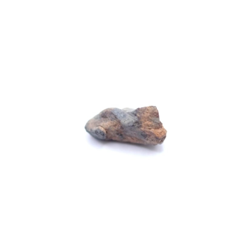 Stone meteorite NWA 14056 - 0.077 grams