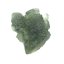 Natural moldavite 3.21 grams
