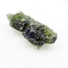 Moldavite 4.51 grams