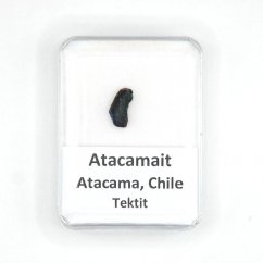 Atacamait - Chile - 0,42 gramů