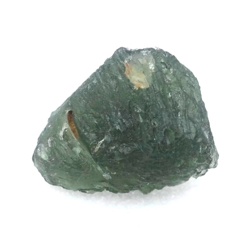 Natural moldavite 2.86 grams
