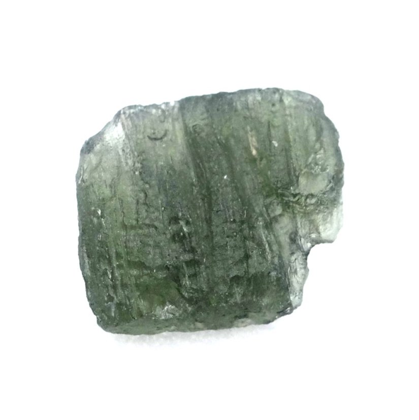 Přírodní vltavín 2,10 gramů