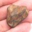 Kamenný meteorit - Gao Guenie - 14,71 gramů