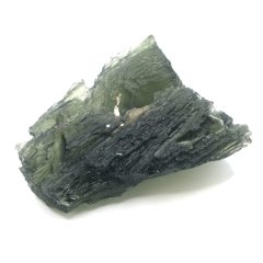 Natural moldavite 5.64 grams