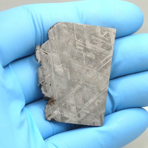 Železný meteorit Muonionalusta - Švédsko - 31,31 gramů