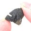 Natural moldavite 3.77 grams