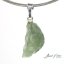 Pendant with Natural Moldavite 1.38 g – A Jewel with a Cosmic Soul