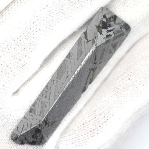 Železný meteorit Aletai - Čína - 13,16 gramů