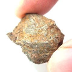 Iron meteorite - Gebel Kamil - 8.38 grams