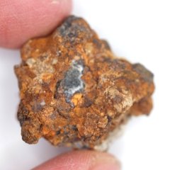 Meteorite - Pallasite - Sericho - 25.10 grams
