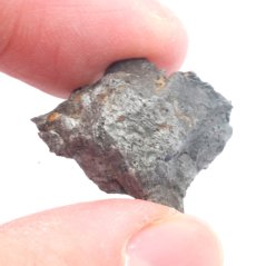 Iron meteorite - Sichote Alin - 11.07 grams