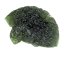 Natural moldavite 18.53 grams