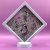 Gift Packaging for Lunar Meteorite Bechar 006 – A Unique Piece of the Moon