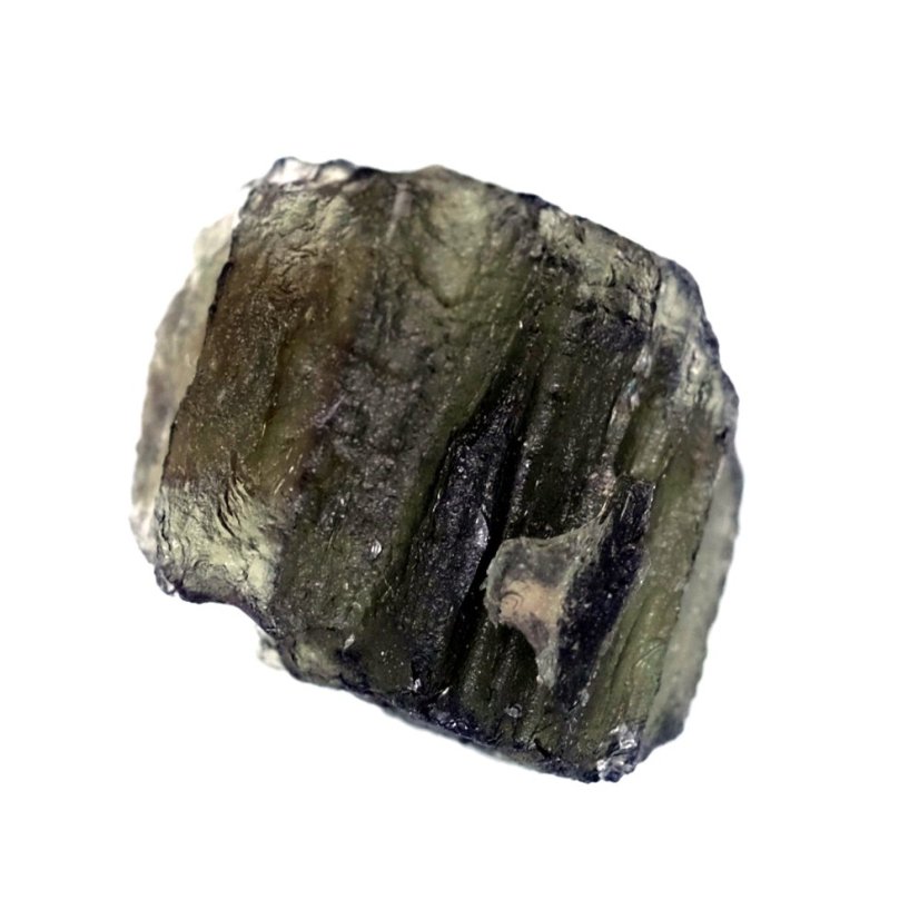 Přírodní vltavín 1,40 gramů