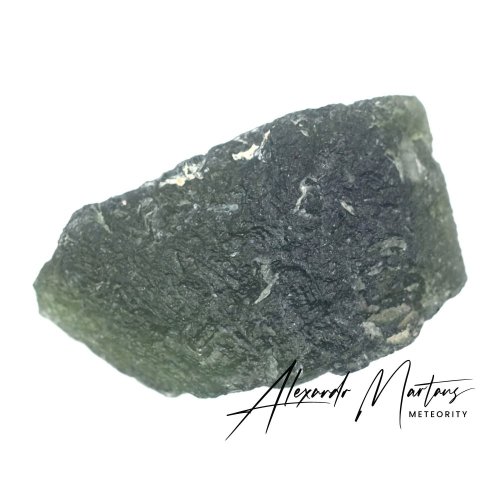 Moldavite 6.15 grams