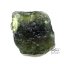 Natural moldavite 2.82 grams