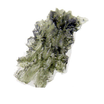 Moldavites and tectites