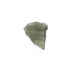 Natural moldavite 0.296 grams