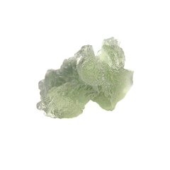 Natural moldavite 1.55 grams
