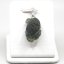 Pendant with Natural Moldavite 2,83 g – A Jewel with a Cosmic Soul