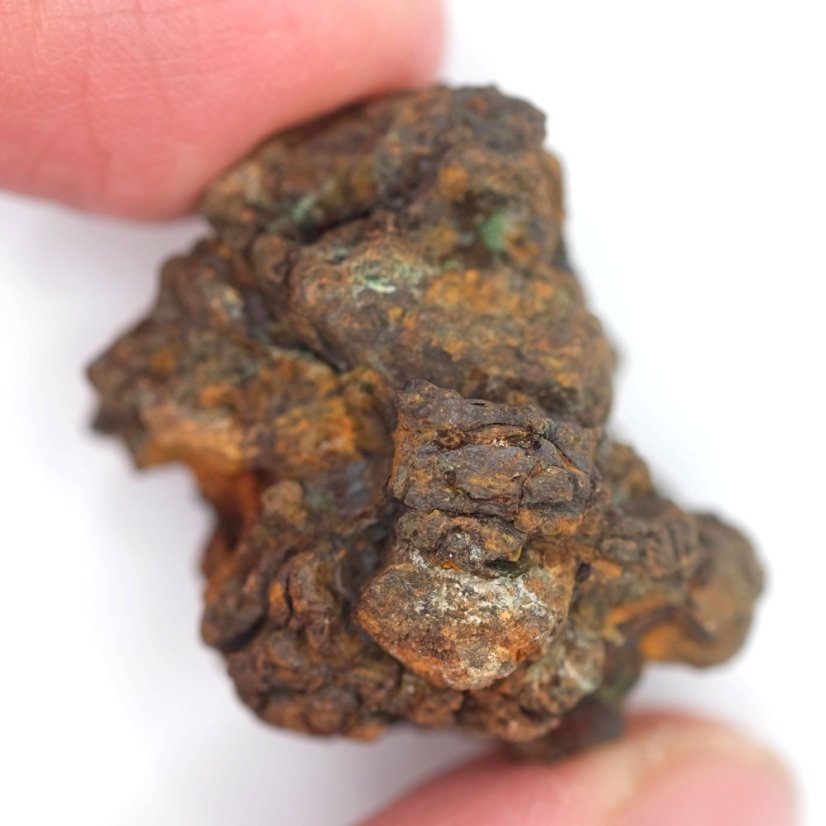 Meteorite - Pallasite - Sericho - 23.13 grams