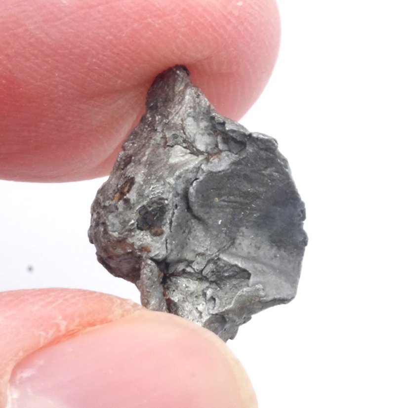 Železný meteorit - Sichote Alin - 5,21 gramů