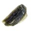 Natural moldavite 2.55 grams