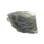 Natural moldavite 2.00 grams