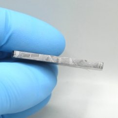 Železný meteorit Muonionalusta - Švédsko - 22,41 gramů