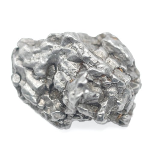 Iron meteorite - Campo del Cielo - 120.84 grams