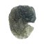 Natural moldavite 4.30 grams