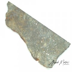 Kamenný meteorit - NWA 11344 - 6,90 gramů