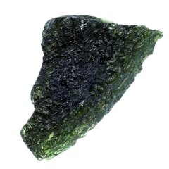 Moldavite 7.39 grams