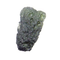 Natural moldavite 2.02 grams