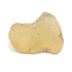Libyjské pouštní sklo - Afrika - 3,74 gramů