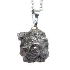Meteorit železný - přívěšek - 8,05 gramů