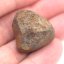 Kamenný meteorit - Gao Guenie - 23,44 gramů