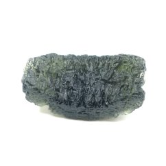 Natural moldavite 8.71 grams