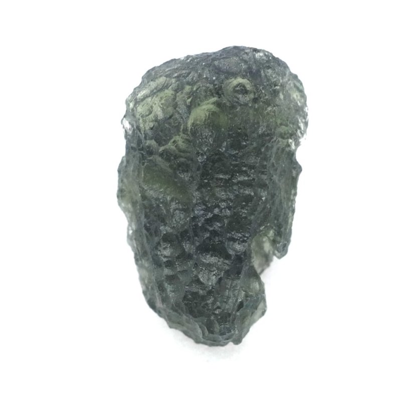 Natural moldavite 3.12 grams