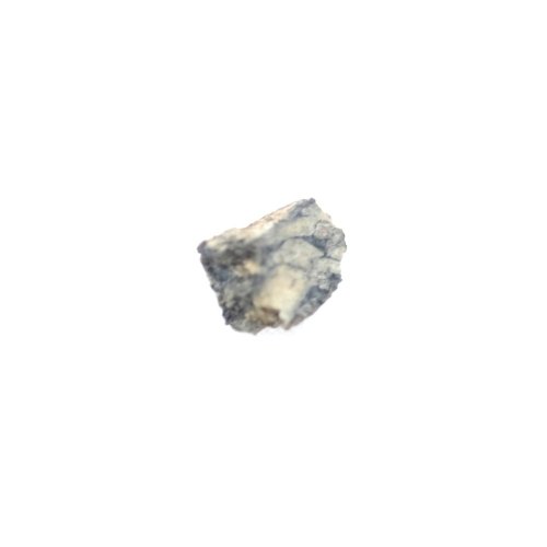 Meteorit NEA 053 - Shergottit (Mars) - Libye - 0,04 gramů