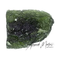 Moldavite 8.82 grams